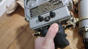 ДП-3Б Рентгенметр (від 0,1 до 500 р/год)