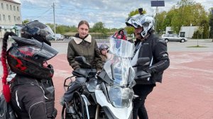 поздравление с др от мотоциклистов