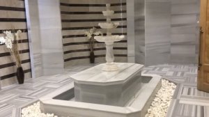 Kirman Sidemarin 5*. Кирман Сидемарин 5*. Турция. Сиде. Отзыв обзор