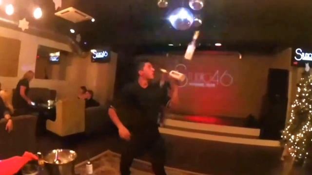 Москва Бармен шоу Turkmen Prikol Turkmen Klip