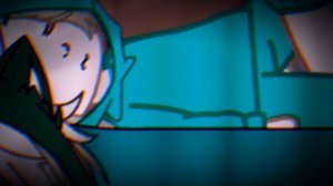 Мини-фильм:"Джокер и вару" °~°Стекло#Гача#Прошлое#13_кар?