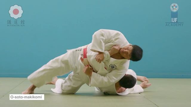 О сото макикоми смотреть онлайн