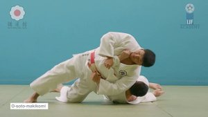 О сото макикоми