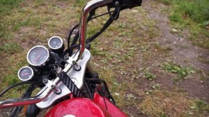 МОПЕД или МОТОЦИКЛ