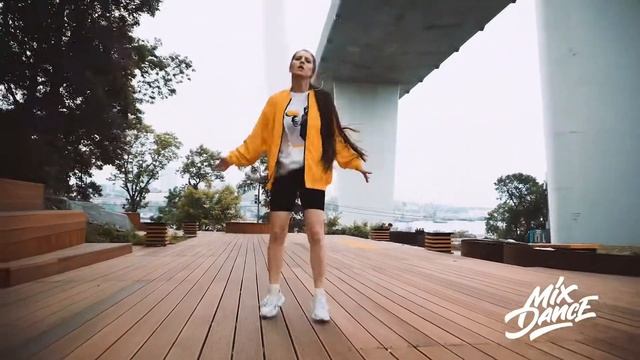 АНАСТАСИЯ ГЕВОНДОВА  DANCEHALL