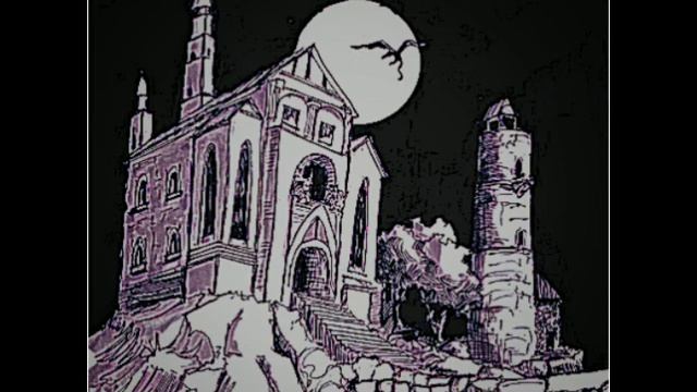 RDLHNN - Ghost house || Phonk (перезалив) смотреть онлайн