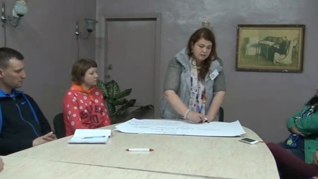 M2U04344 Молчанова Тина. С открытым сердцем всё возможно! Фестиваль «Помоги себе сам» 21.05.2016 смотреть онлайн