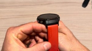 Что общего у Garmin Fenix 7 PRO и Amazfit T-Rex 3?