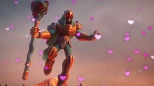 Клип Гормити Ксатор и Лорд Гелиос (заказ Варя Дайз)