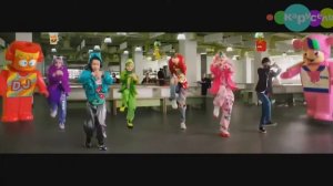 Реклама "Приколыши" на канале ТиПо Карусель