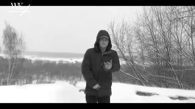 White Kach(DOC ft. Brenz)-Подземка смотреть онлайн