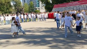 Детский рисунок.mp4