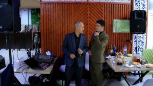 17.05.2025 юбилей 50-летие Ханты-Мансийск