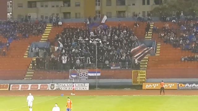 БОРАЦ - Широки Бријег 2:2 - 19.10.2013. HD - 1 смотреть онлайн