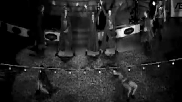 Dancity Пролог