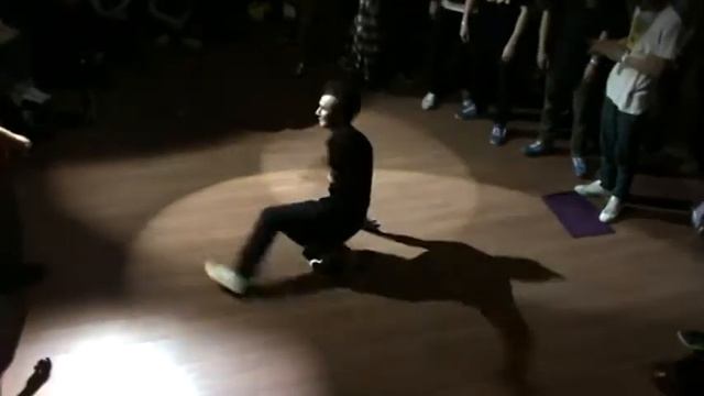 seven2smoke Фестиваль Танцевальный БеЗ_Предел смотреть онлайн