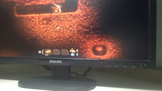 Прохождение игры Steam World Dig серия 1 часть 2 смотреть онлайн