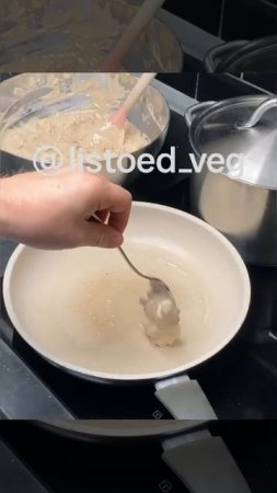 Как приготовить оладьи с припёком – Вкусный и ароматный завтрак