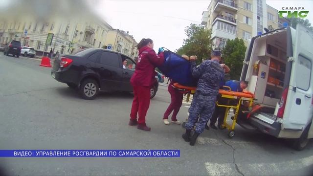 "События" от 21.05.2025 (вечер)