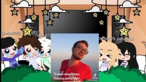 (реакция на Антона как Эдисон перец 🌶️)(часть 4)