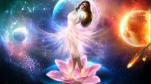 ВЫСШИЕ СИЛЫ ВСЕЛЕННОЙ