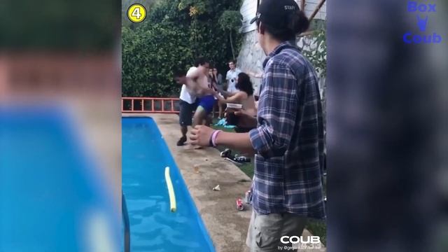 BEST COUB #5 | ПОДБОРКА COUB 2020 | ЛУЧШИЕ ПРИКОЛЫ | КОУБ НЕДЕЛИ смотреть онлайн