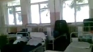 Песни под гитару! прикол в армии))