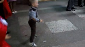 Смешные дети на свадьбе пос топ ру