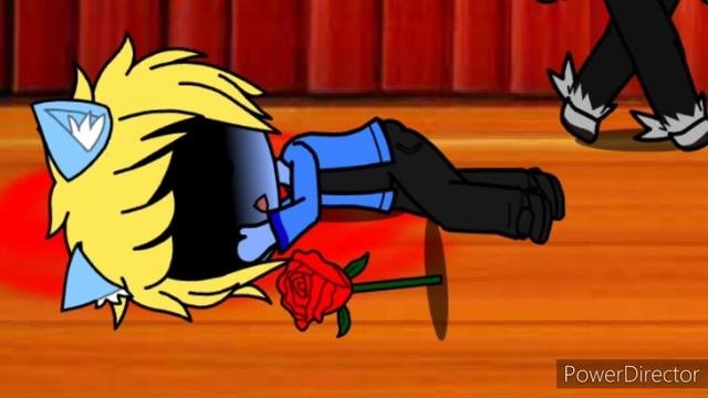 Alice Sacrifice (Ч.О.)