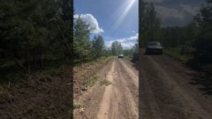 Обзор участков возле Верхних карасей