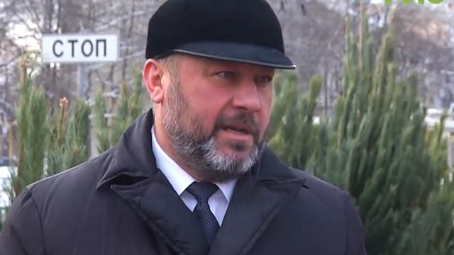 «События» от 19.12.2017 (вечер) смотреть онлайн