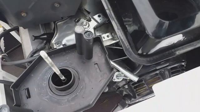 Проблемы в мотобуксировщике Шармакс.Как устранить?!#м? смотреть онлайн