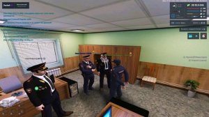 Нарушение Устава