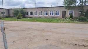 Передний ВОМ и навеска на МТЗ-1221.3