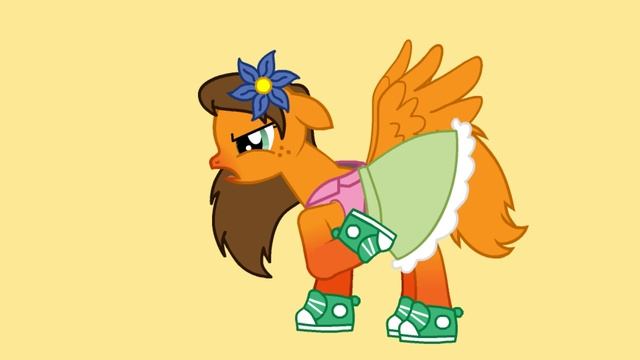 Пони приколы #1🙃 смотреть онлайн