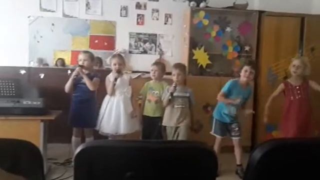 Я дарю вам песню эту. смотреть онлайн