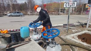 СОБЫТИЯ И ФАКТЫ. 21 МАЯ 2025 (МИГ ТВ, Ноябрьск)