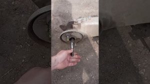 квадроцикл с мотором от скутера