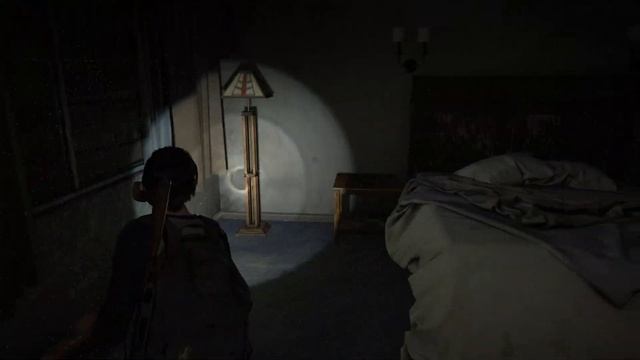 Найденные струны ➤ The Last of Us Part II | Один из нас 2 — Прохождение [#9]