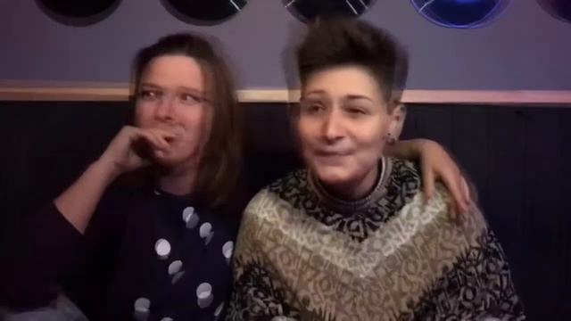 Приглашение Парк Шагал / Геля Тишина / спец. гость Катя Шимилёва