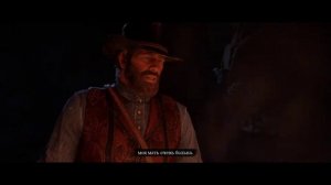 Red Dead Redemption 2  - Старое доброе чудодейственное зелье