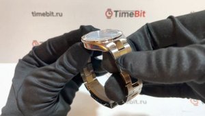 Обзор TISSOT PR 100 LADY SPORT CHIC (T101.910.11.351.00)