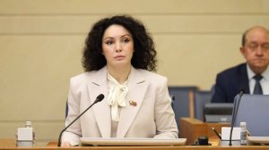 21.05.2025. Сабина Цветкова: Перевозка пассажиров в Москве должна быть безопасной и комфортной