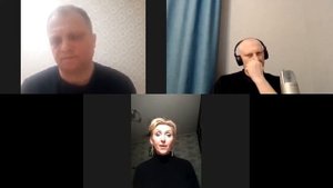 Максим Шевцов, Светлана Вислобокова, Злой эколог обсуждают коррумпированный Российский суд