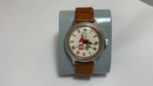 Мужские наручные часы Восток СССР Папа Римский