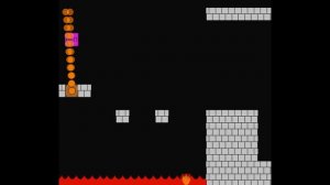 Прохождение в Кэт Марио [Часть #4]-Cat Mario [Part #4] FINAL