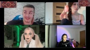 ПРАВДА ИЛИ ДЕЙСТВИЕ? (ft. Мафаня, Иван Золо, Света Соллар и lollyomi)