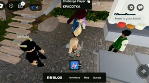 как получить бесплатно коктейль в (РОБЛОКС)
