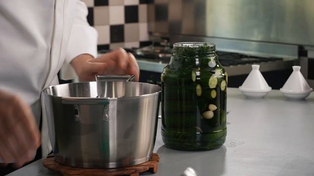 Малосольные огурцы смотреть онлайн