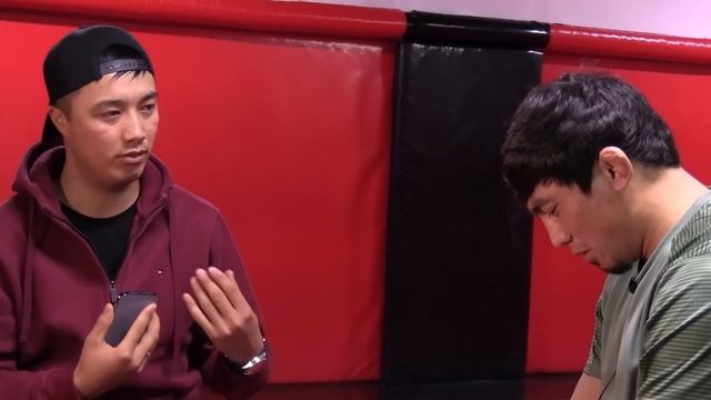 ДАГ, ЧЕЧЕНДЕРГЕ КЫРГЫЗДЫН КҮЧҮН КӨРСӨТКҮМ КЕЛЕТ / Жакшылык Мырзабеков смотреть онлайн